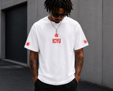 ICYU Unchanged Premium Streetwear Tee