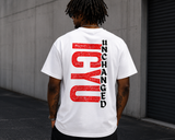 ICYU Unchanged Premium Streetwear Tee