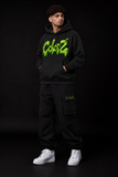 ColorZ™ Venom Green Hoodie