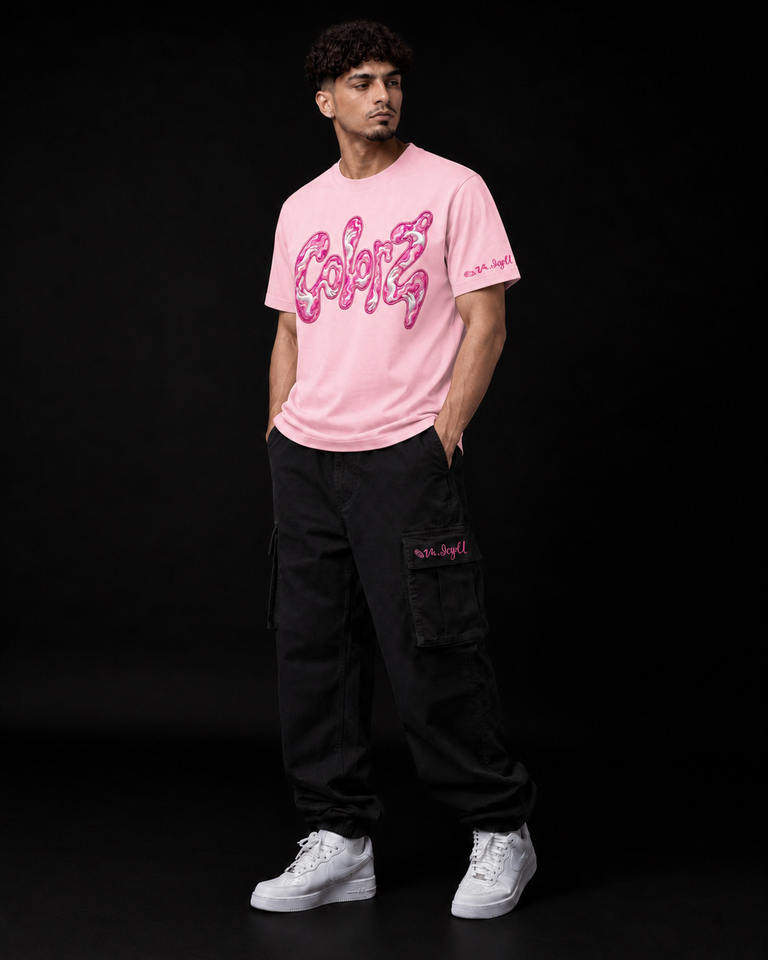 ColorZ™ Wendle Hands Tee