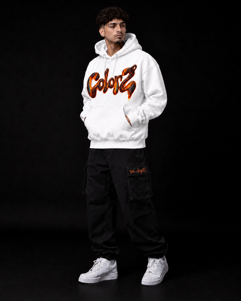 ColorZ™ Molten Hoodie