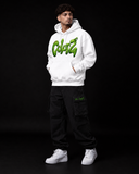 ColorZ™ Venom Green Hoodie