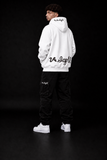 ColorZ™ BlackOut Glitch Hoodie