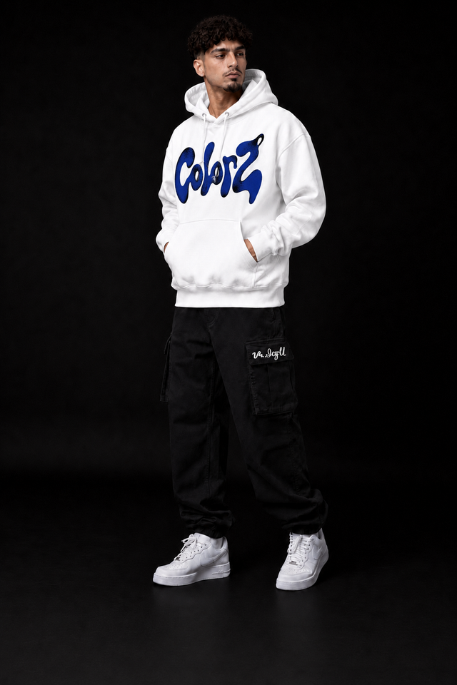 ColorZ™ Electric Hoodie